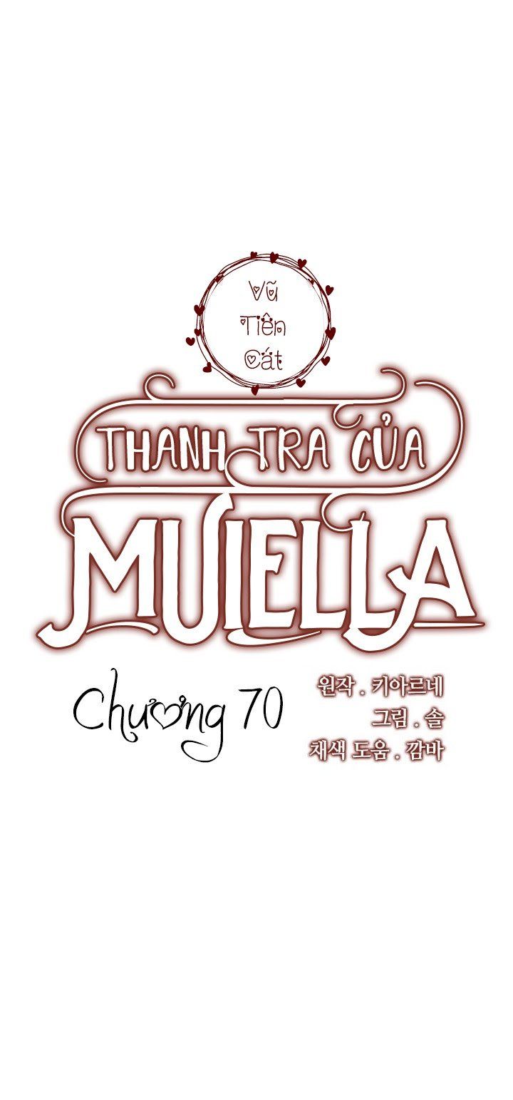đọc truyện Thanh Tra Của Muiella Chương 70 ảnh 6 tại Thiên Thai Truyện
