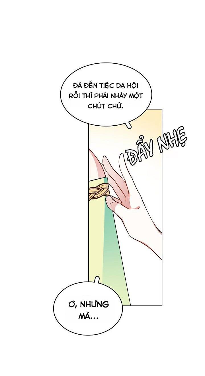 đọc truyện Thanh Tra Của Muiella Chương 70 ảnh 46 tại Thiên Thai Truyện