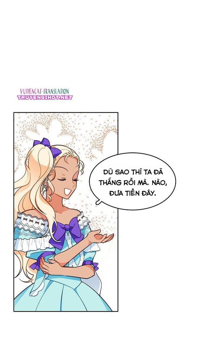 đọc truyện Thanh Tra Của Muiella Chương 70 ảnh 8 tại Thiên Thai Truyện