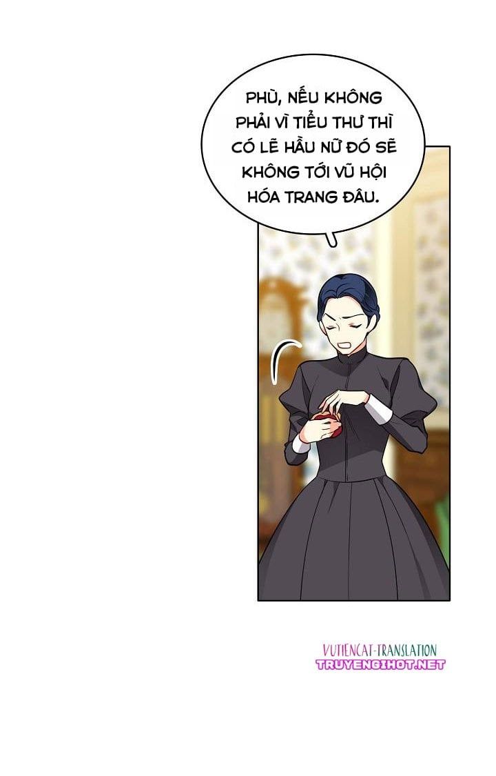 đọc truyện Thanh Tra Của Muiella Chương 70 ảnh 9 tại Thiên Thai Truyện