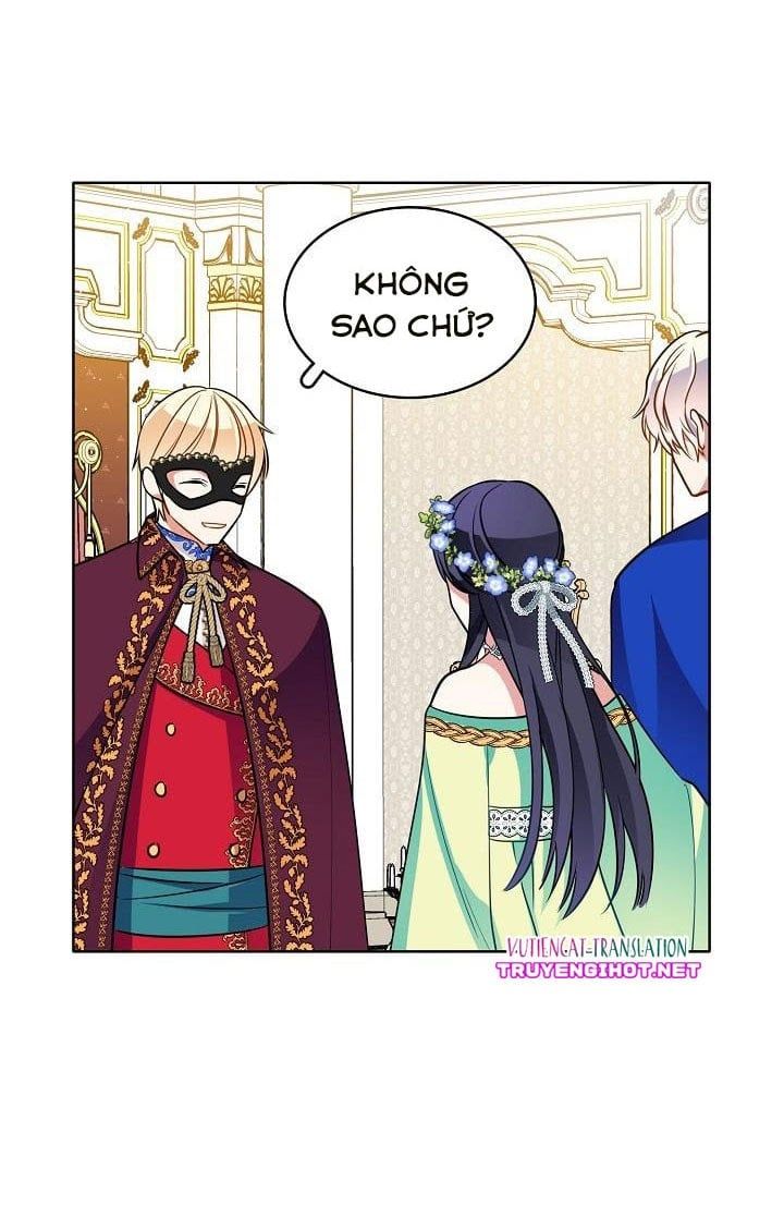 đọc truyện Thanh Tra Của Muiella Chương 71 ảnh 12 tại Thiên Thai Truyện