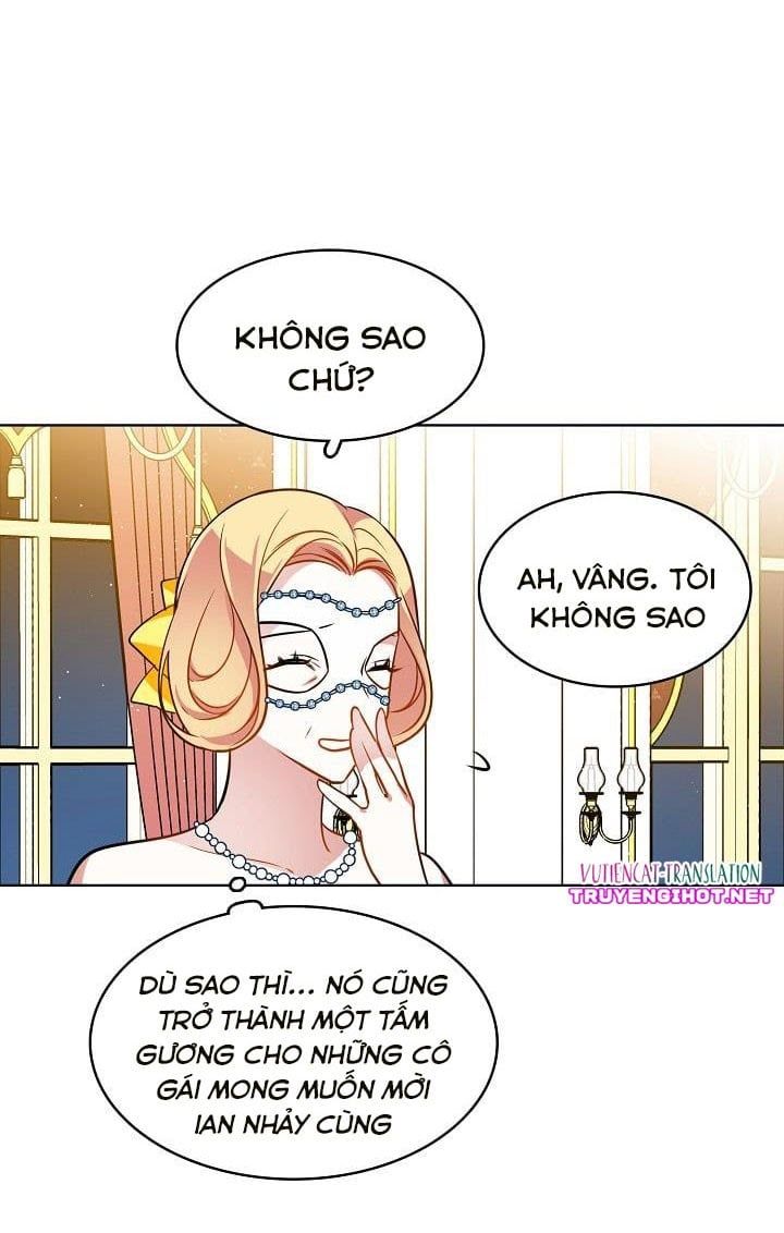 đọc truyện Thanh Tra Của Muiella Chương 71 ảnh 14 tại Thiên Thai Truyện