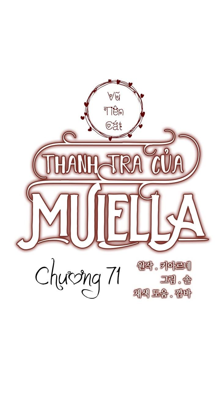 đọc truyện Thanh Tra Của Muiella Chương 71 ảnh 18 tại Thiên Thai Truyện