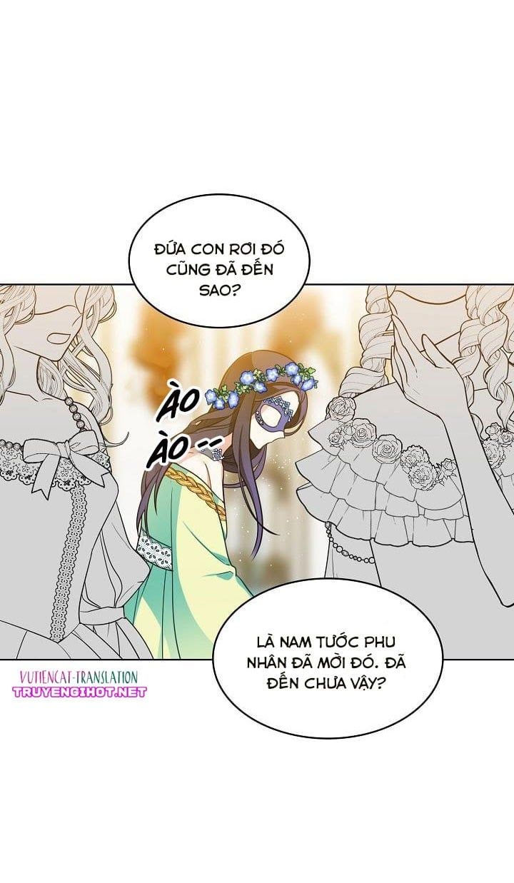 đọc truyện Thanh Tra Của Muiella Chương 71 ảnh 20 tại Thiên Thai Truyện