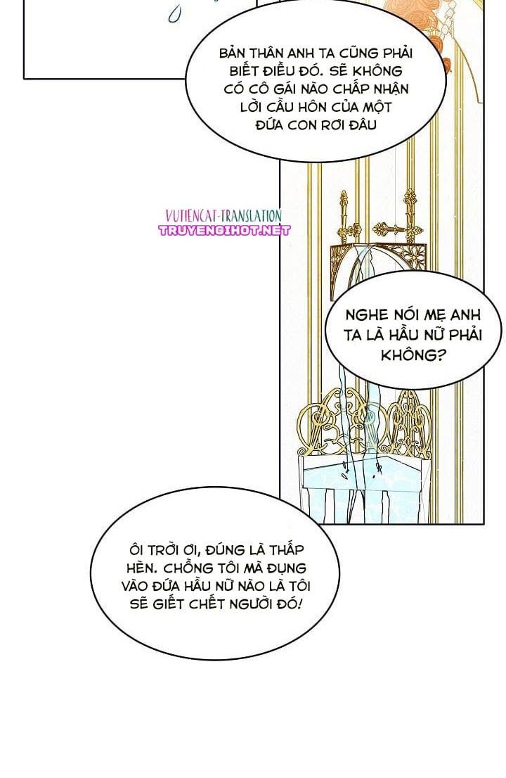 đọc truyện Thanh Tra Của Muiella Chương 71 ảnh 22 tại Thiên Thai Truyện