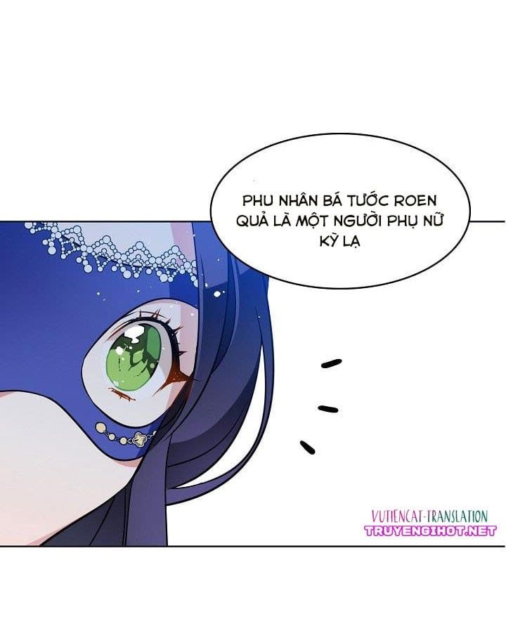 đọc truyện Thanh Tra Của Muiella Chương 71 ảnh 23 tại Thiên Thai Truyện