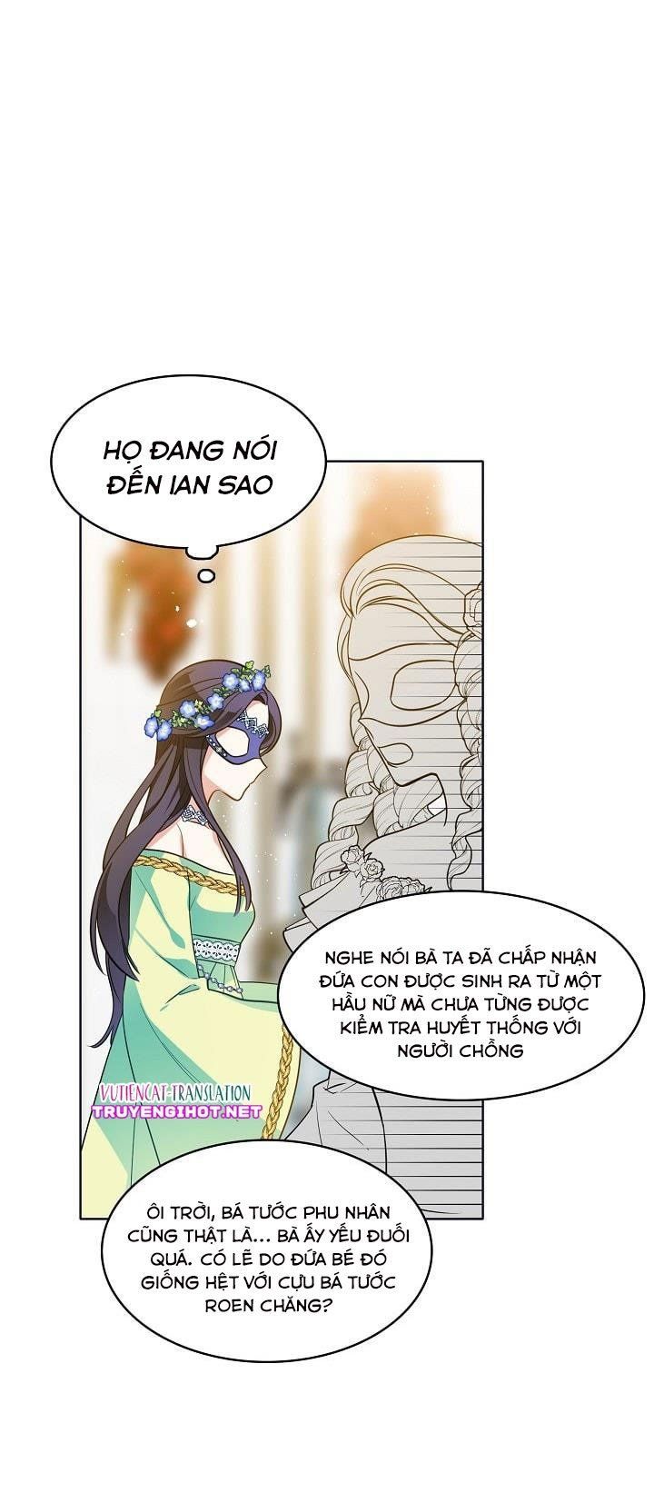 đọc truyện Thanh Tra Của Muiella Chương 71 ảnh 24 tại Thiên Thai Truyện