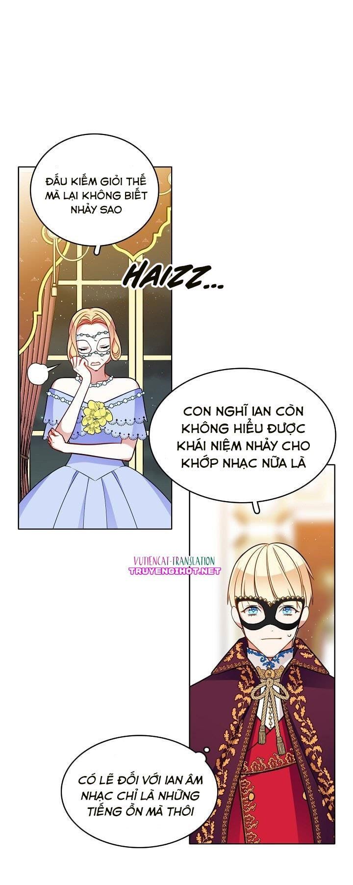 đọc truyện Thanh Tra Của Muiella Chương 71 ảnh 5 tại Thiên Thai Truyện