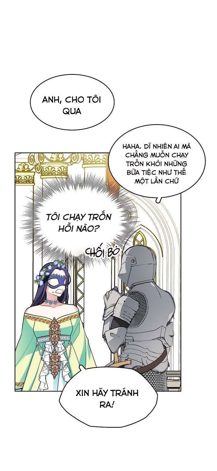 đọc truyện Thanh Tra Của Muiella Chương 71 ảnh 34 tại Thiên Thai Truyện