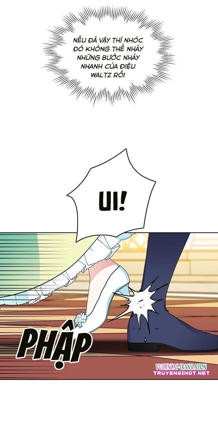 đọc truyện Thanh Tra Của Muiella Chương 71 ảnh 6 tại Thiên Thai Truyện