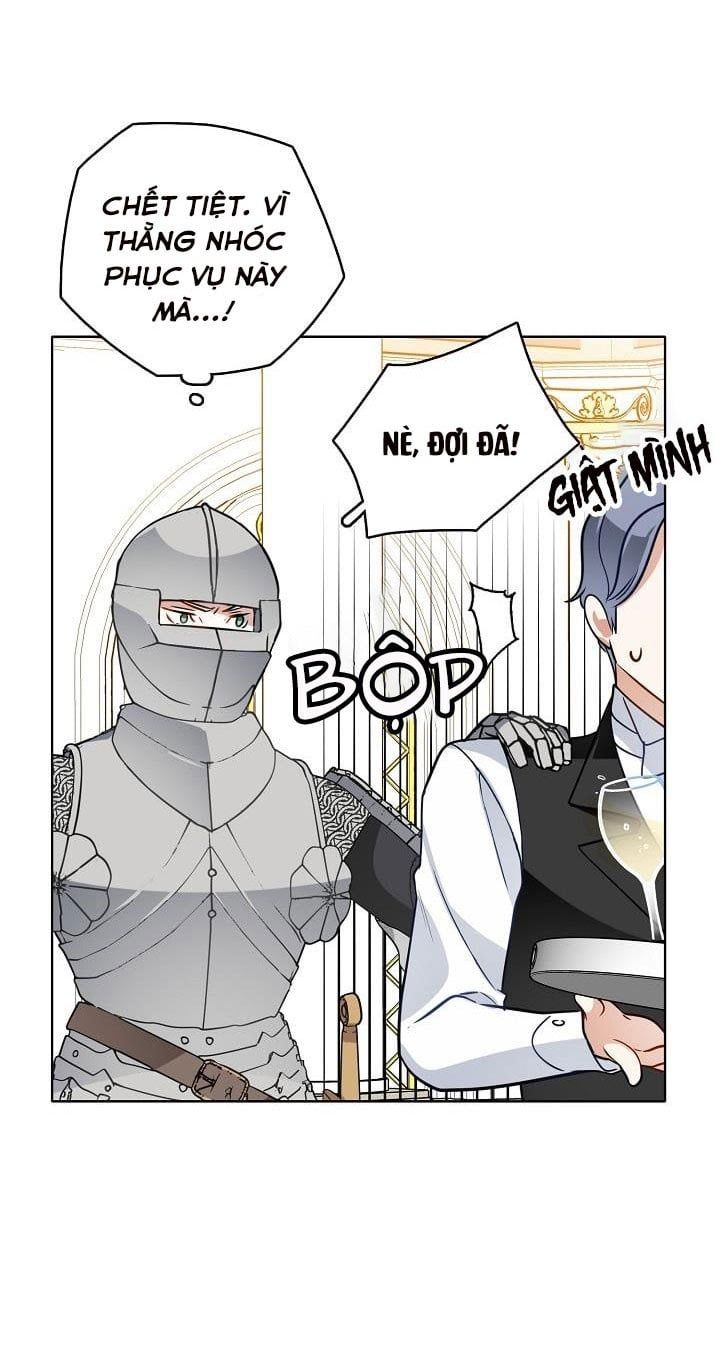 đọc truyện Thanh Tra Của Muiella Chương 71 ảnh 43 tại Thiên Thai Truyện