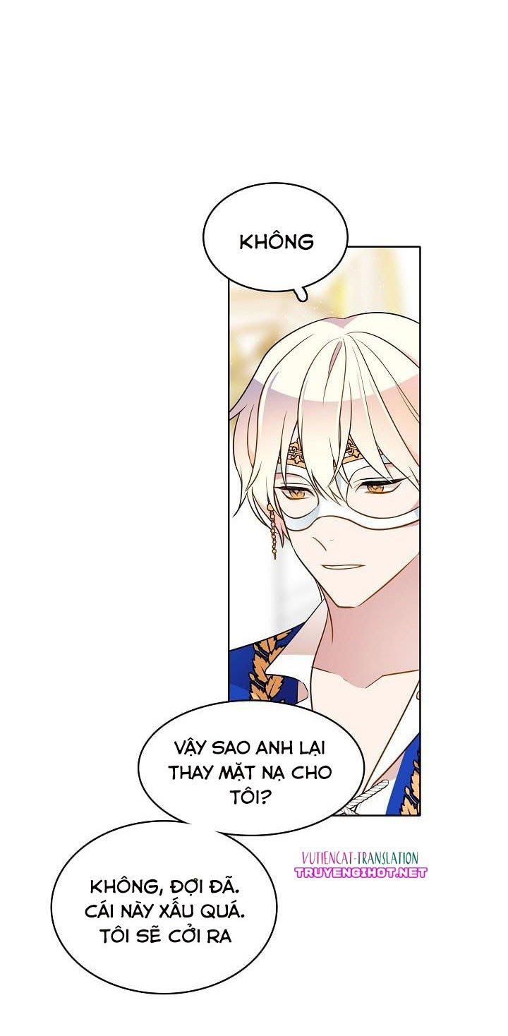 đọc truyện Thanh Tra Của Muiella Chương 71 ảnh 58 tại Thiên Thai Truyện