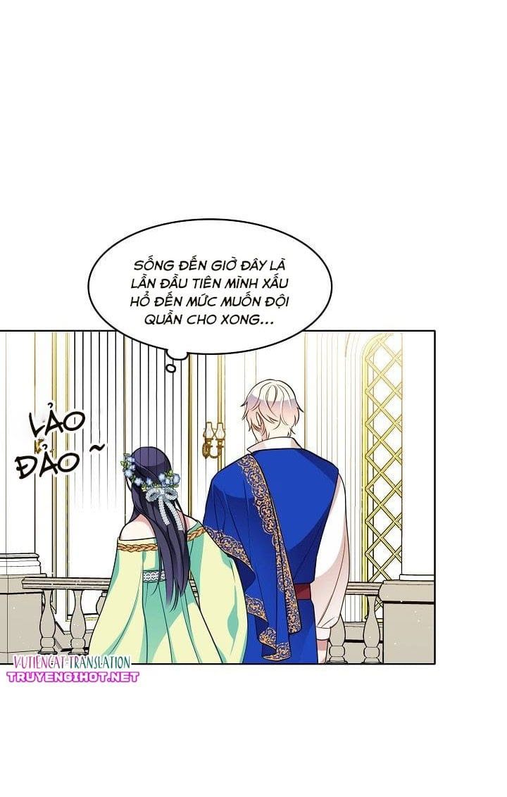 đọc truyện Thanh Tra Của Muiella Chương 71 ảnh 8 tại Thiên Thai Truyện