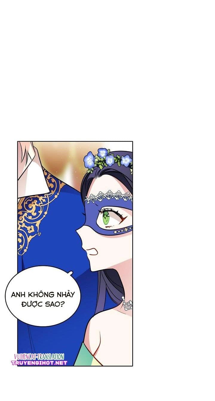 đọc truyện Thanh Tra Của Muiella Chương 71 ảnh 9 tại Thiên Thai Truyện