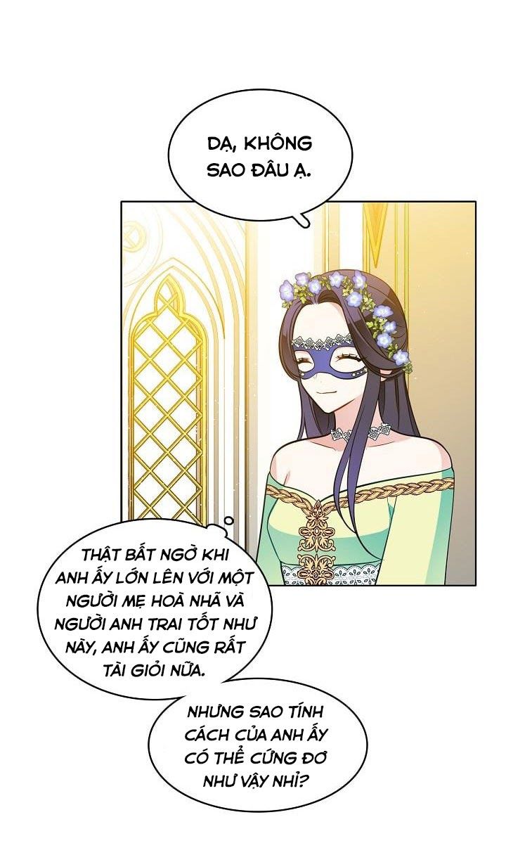 đọc truyện Thanh Tra Của Muiella Chương 72 ảnh 17 tại Thiên Thai Truyện