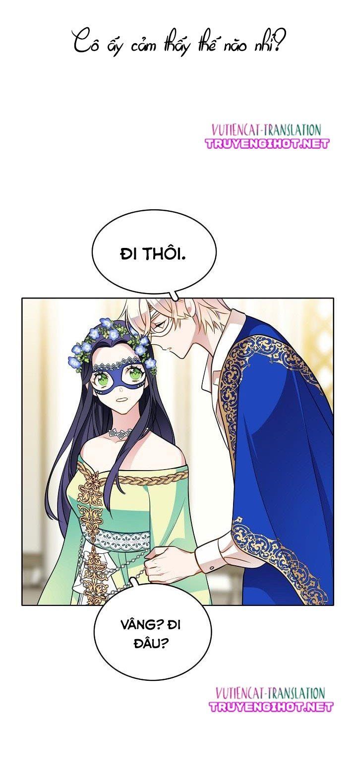 đọc truyện Thanh Tra Của Muiella Chương 72 ảnh 22 tại Thiên Thai Truyện