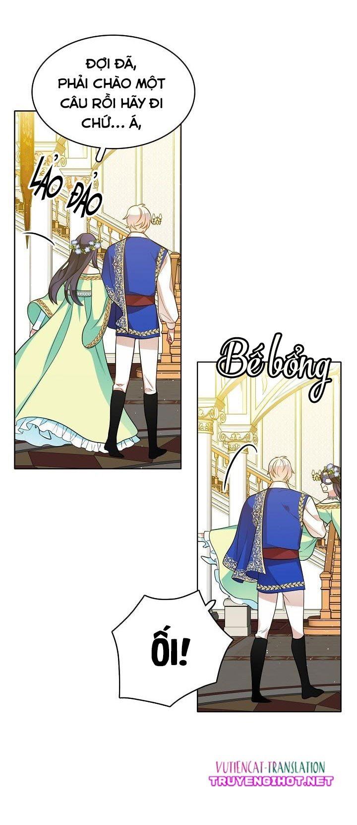 đọc truyện Thanh Tra Của Muiella Chương 72 ảnh 23 tại Thiên Thai Truyện