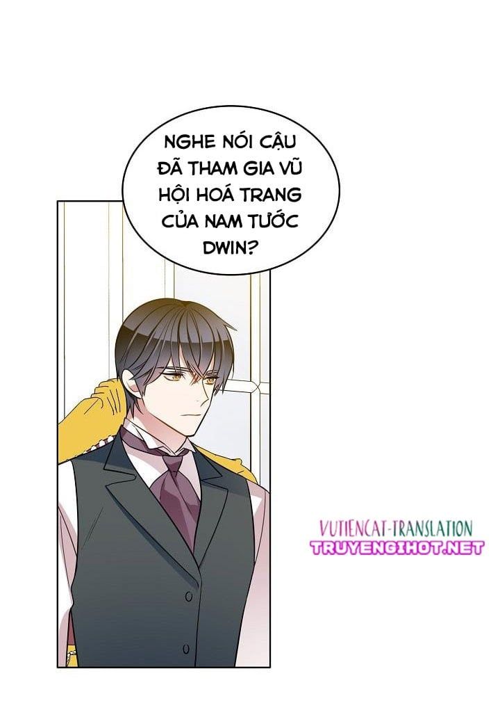 đọc truyện Thanh Tra Của Muiella Chương 72 ảnh 29 tại Thiên Thai Truyện