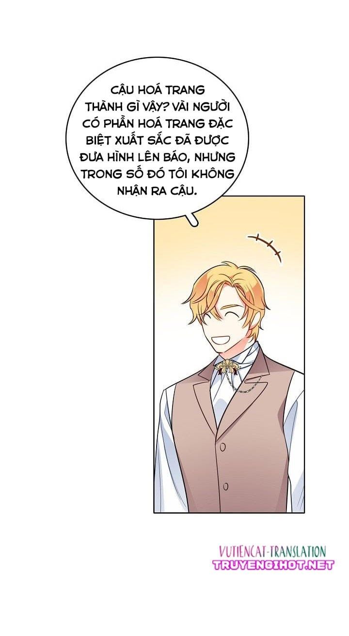 đọc truyện Thanh Tra Của Muiella Chương 72 ảnh 30 tại Thiên Thai Truyện