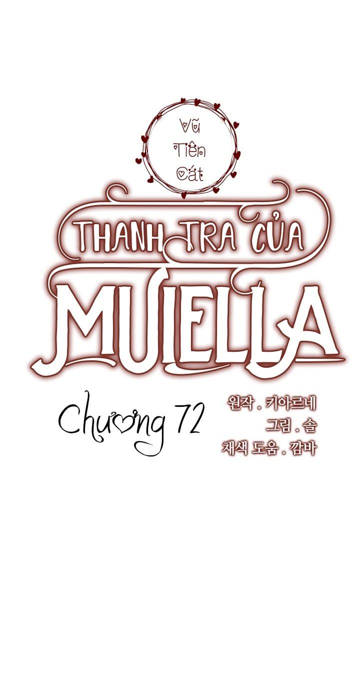 đọc truyện Thanh Tra Của Muiella Chương 72 ảnh 5 tại Thiên Thai Truyện