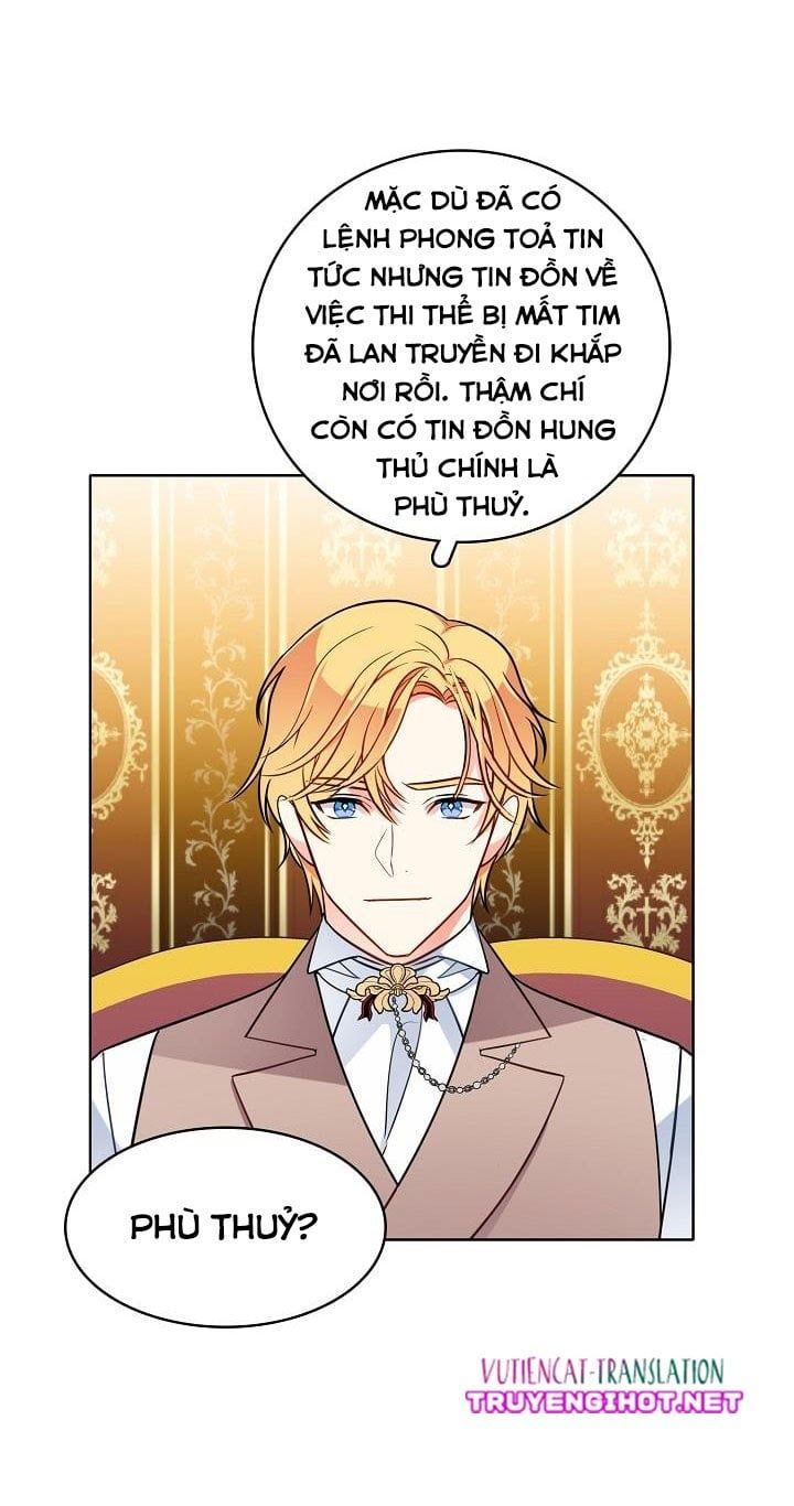 đọc truyện Thanh Tra Của Muiella Chương 72 ảnh 33 tại Thiên Thai Truyện