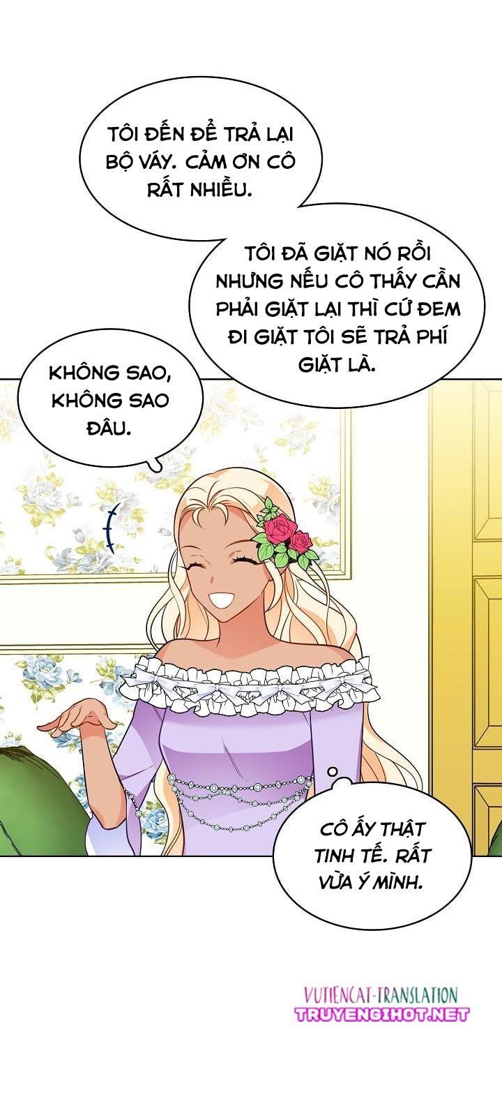 đọc truyện Thanh Tra Của Muiella Chương 72 ảnh 46 tại Thiên Thai Truyện