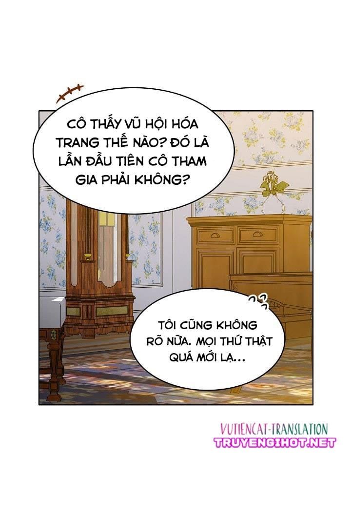 đọc truyện Thanh Tra Của Muiella Chương 72 ảnh 47 tại Thiên Thai Truyện