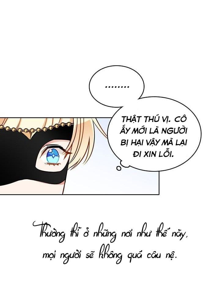 đọc truyện Thanh Tra Của Muiella Chương 72 ảnh 7 tại Thiên Thai Truyện