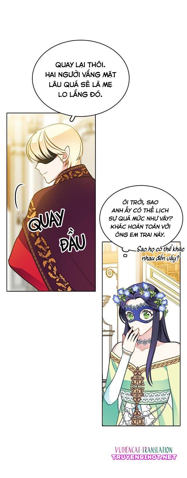 đọc truyện Thanh Tra Của Muiella Chương 72 ảnh 9 tại Thiên Thai Truyện