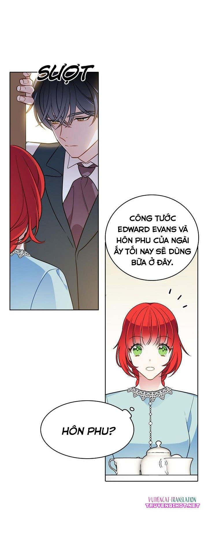 đọc truyện Thanh Tra Của Muiella Chương 73 ảnh 24 tại Thiên Thai Truyện