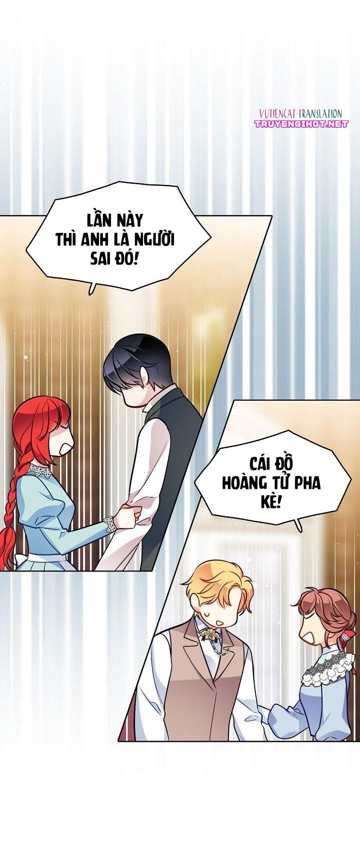 đọc truyện Thanh Tra Của Muiella Chương 73 ảnh 34 tại Thiên Thai Truyện