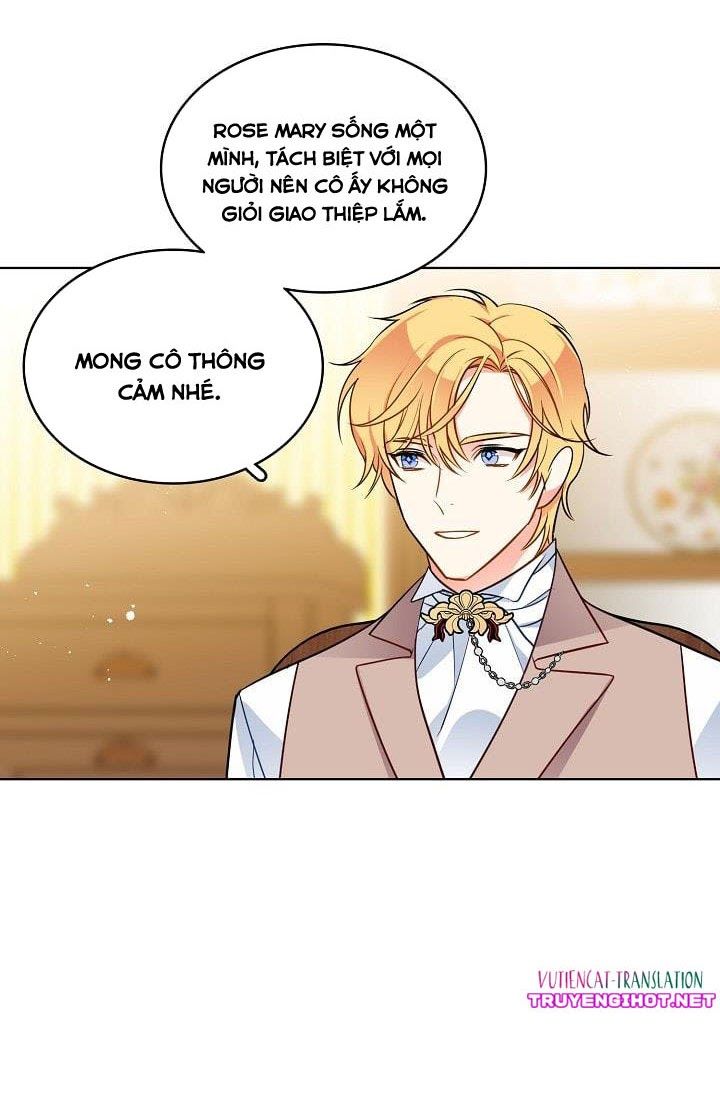 đọc truyện Thanh Tra Của Muiella Chương 73 ảnh 42 tại Thiên Thai Truyện