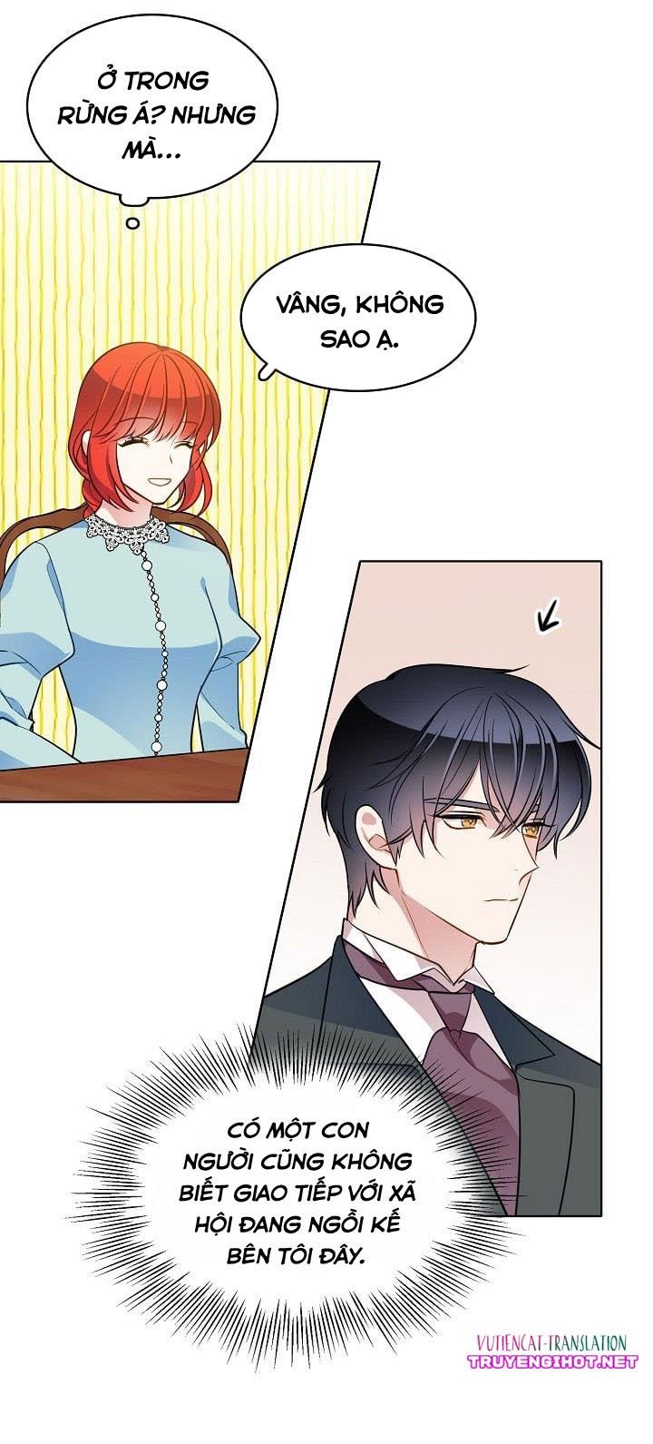 đọc truyện Thanh Tra Của Muiella Chương 73 ảnh 43 tại Thiên Thai Truyện