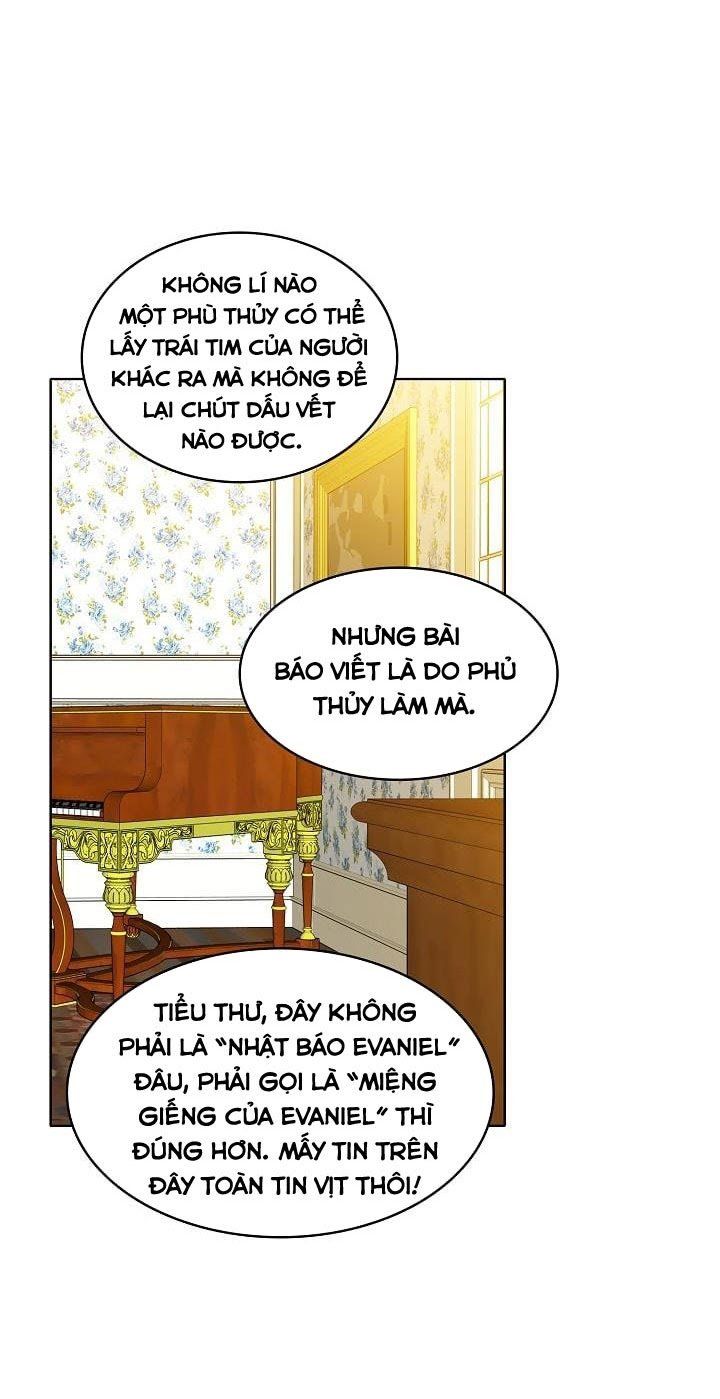 đọc truyện Thanh Tra Của Muiella Chương 73 ảnh 7 tại Thiên Thai Truyện