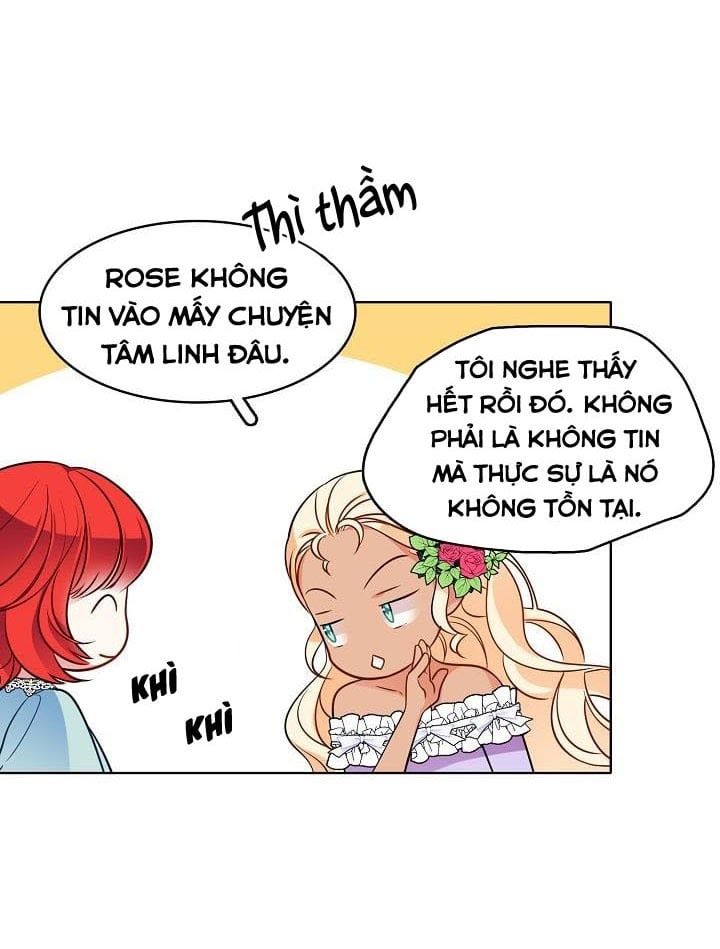 đọc truyện Thanh Tra Của Muiella Chương 73 ảnh 9 tại Thiên Thai Truyện