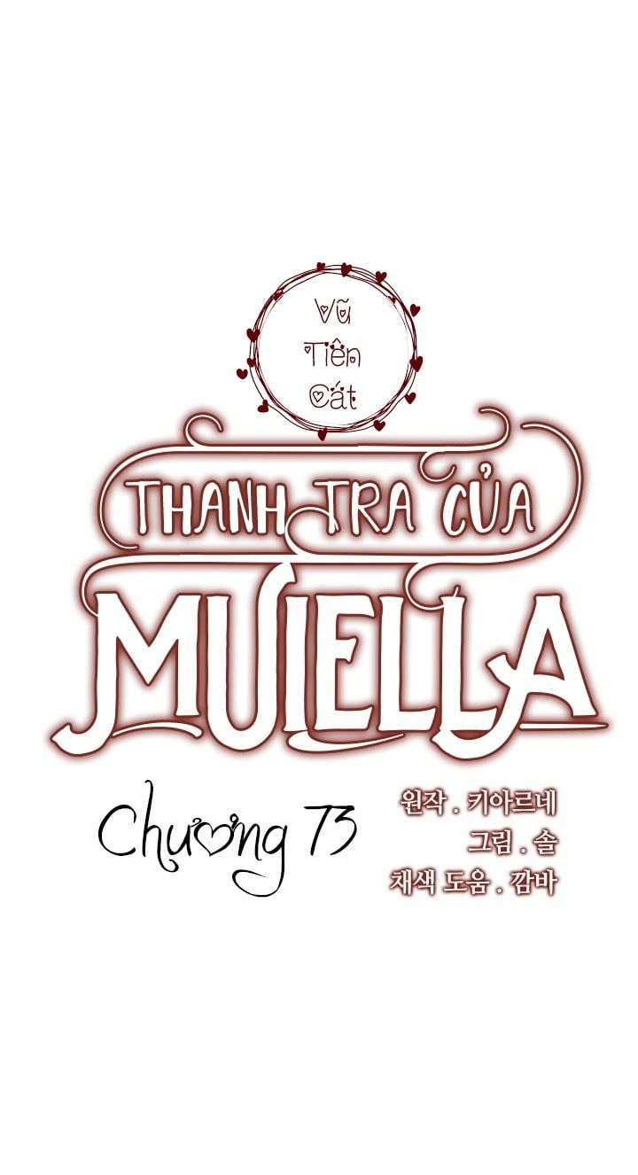 đọc truyện Thanh Tra Của Muiella Chương 73 ảnh 10 tại Thiên Thai Truyện