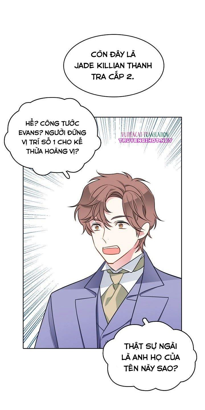 đọc truyện Thanh Tra Của Muiella Chương 74 ảnh 16 tại Thiên Thai Truyện