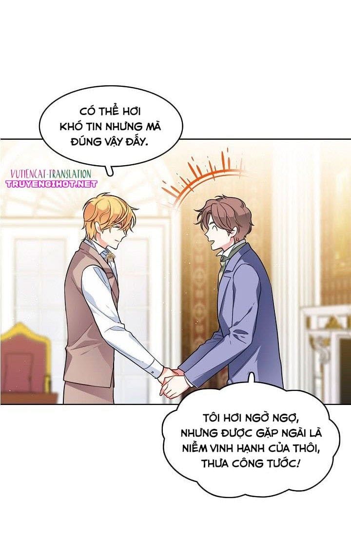 đọc truyện Thanh Tra Của Muiella Chương 74 ảnh 17 tại Thiên Thai Truyện