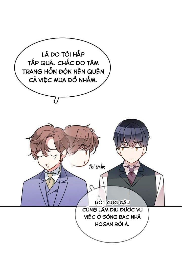 đọc truyện Thanh Tra Của Muiella Chương 74 ảnh 31 tại Thiên Thai Truyện