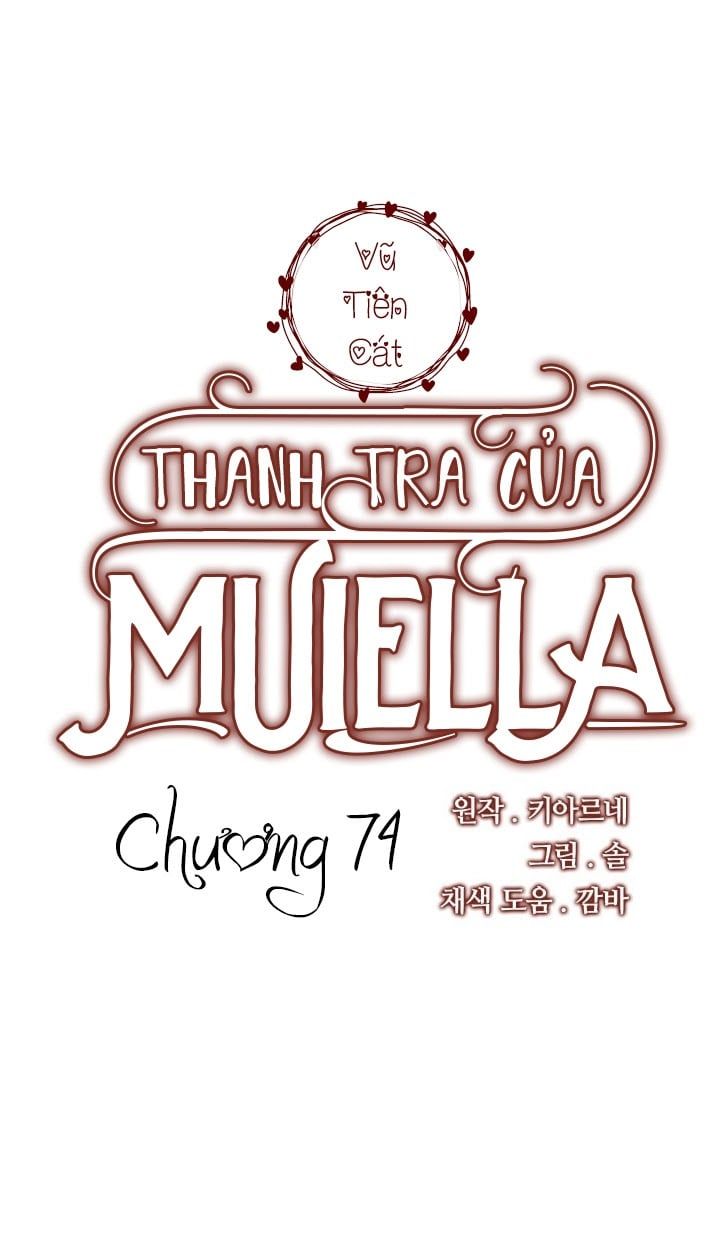 đọc truyện Thanh Tra Của Muiella Chương 74 ảnh 5 tại Thiên Thai Truyện