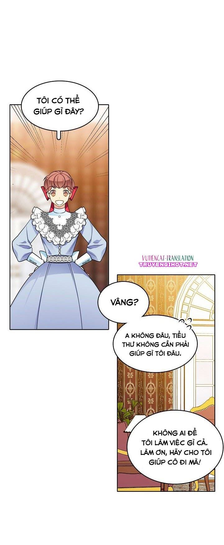 đọc truyện Thanh Tra Của Muiella Chương 74 ảnh 35 tại Thiên Thai Truyện