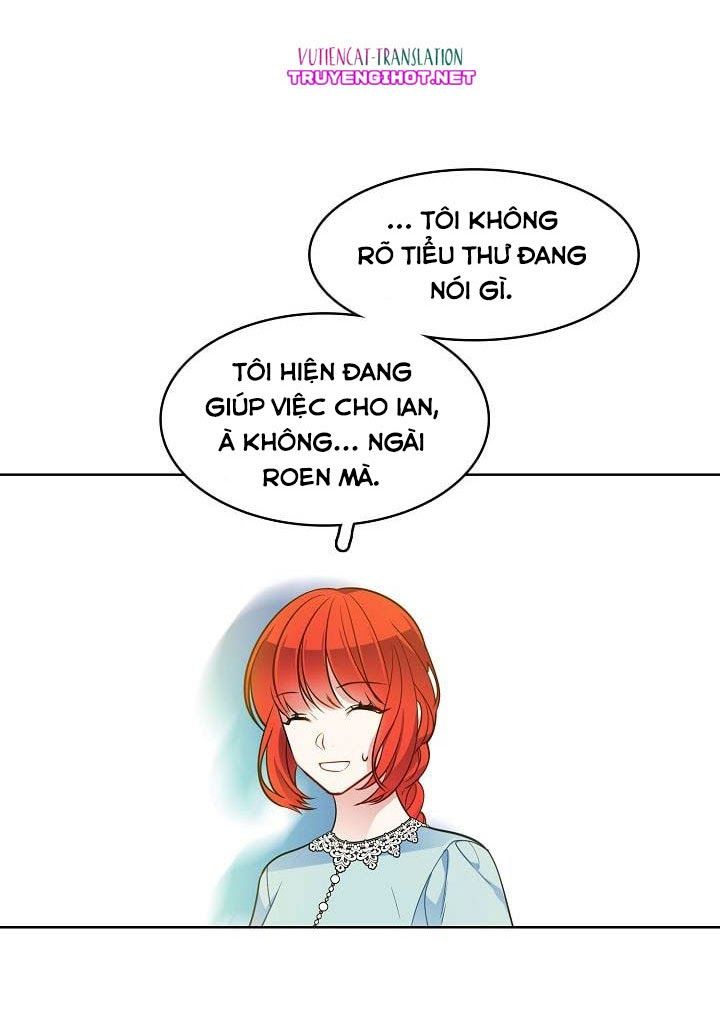 đọc truyện Thanh Tra Của Muiella Chương 74 ảnh 41 tại Thiên Thai Truyện