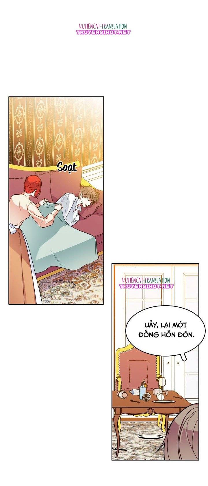 đọc truyện Thanh Tra Của Muiella Chương 74 ảnh 61 tại Thiên Thai Truyện