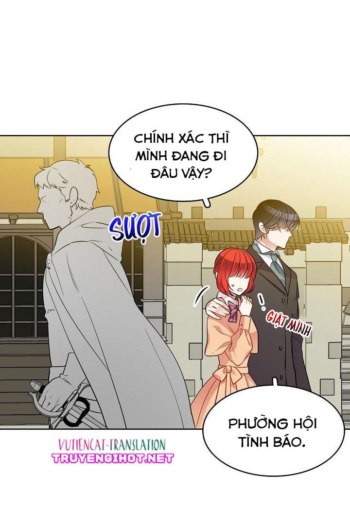 đọc truyện Thanh Tra Của Muiella Chương 76 ảnh 29 tại Thiên Thai Truyện