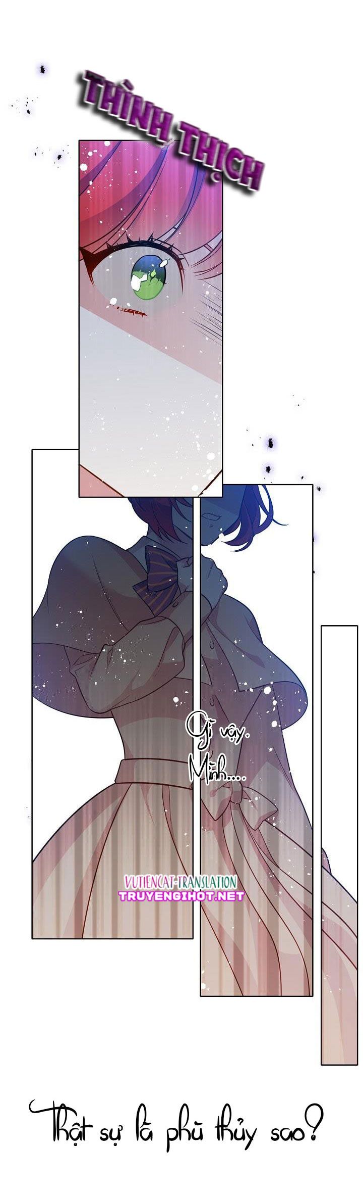 đọc truyện Thanh Tra Của Muiella Chương 76 ảnh 46 tại Thiên Thai Truyện