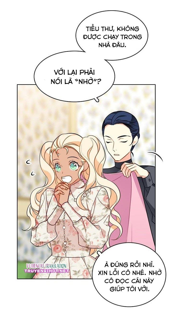 đọc truyện Thanh Tra Của Muiella Chương 77 ảnh 13 tại Thiên Thai Truyện