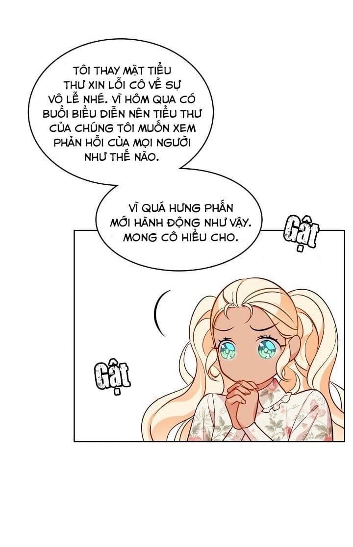 đọc truyện Thanh Tra Của Muiella Chương 77 ảnh 14 tại Thiên Thai Truyện