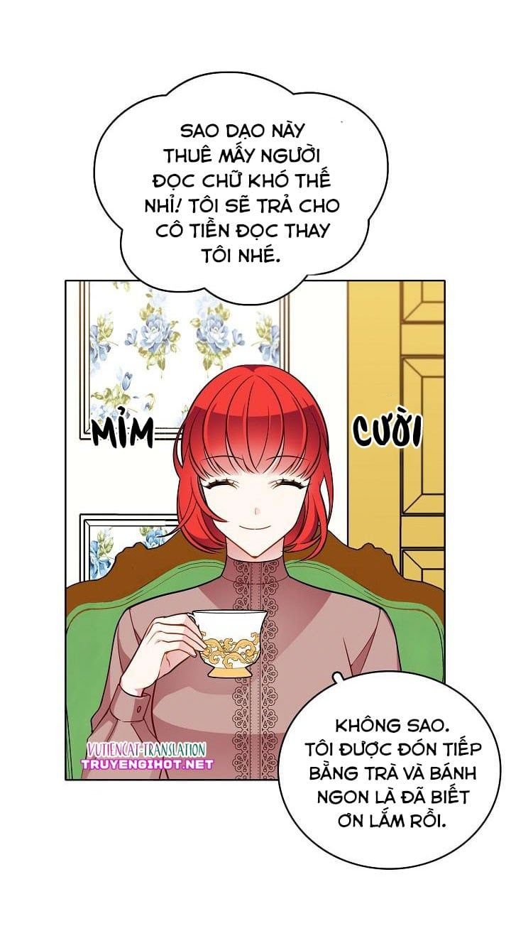 đọc truyện Thanh Tra Của Muiella Chương 77 ảnh 15 tại Thiên Thai Truyện