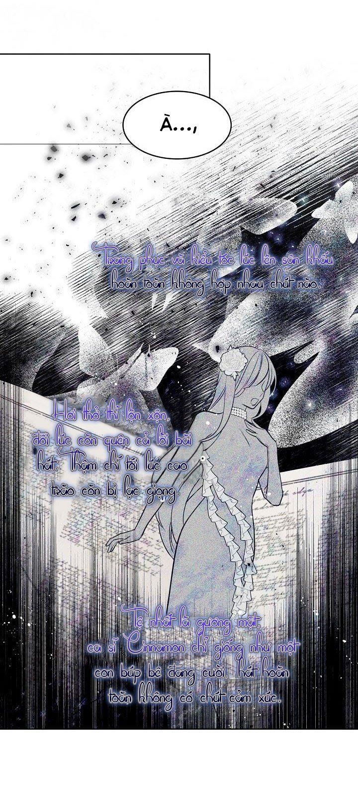 đọc truyện Thanh Tra Của Muiella Chương 77 ảnh 35 tại Thiên Thai Truyện