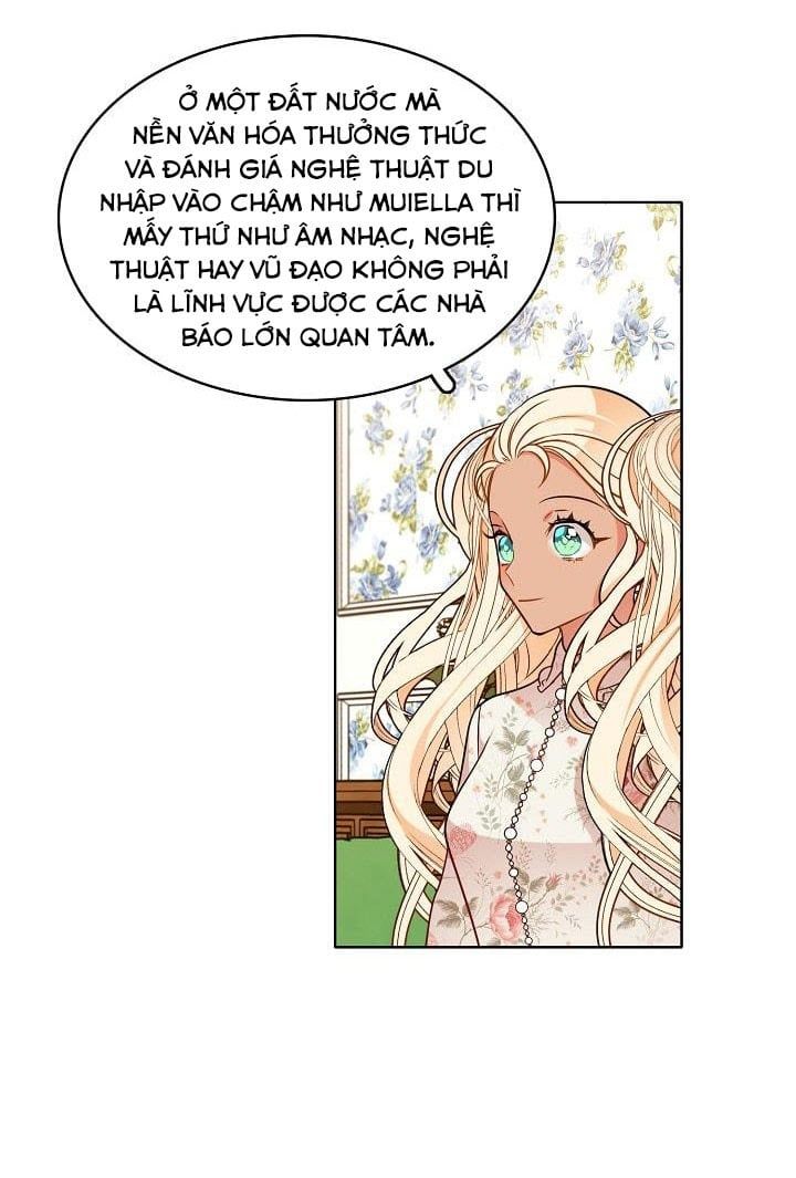 đọc truyện Thanh Tra Của Muiella Chương 77 ảnh 39 tại Thiên Thai Truyện